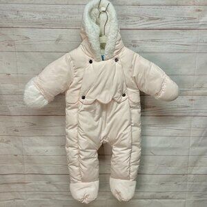 Jacadi Paris Snowsuit